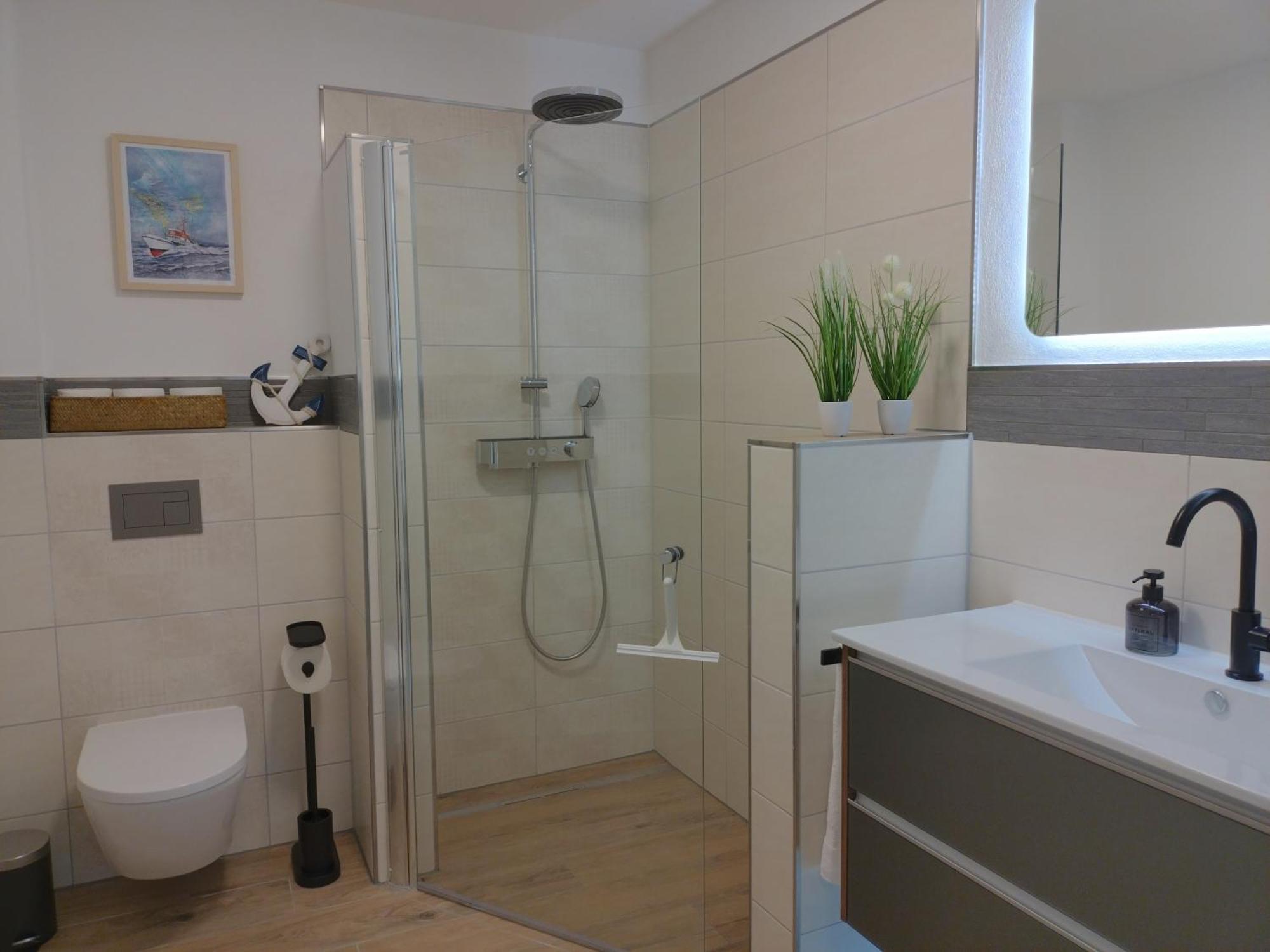 Habbo'S Kojen Apartment Neuharlingersiel Cameră foto